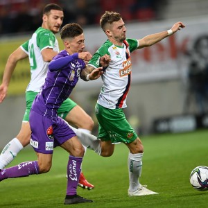 SK Austria Klagenfurt - SK Rapid Wien (16.10.2021)_7
