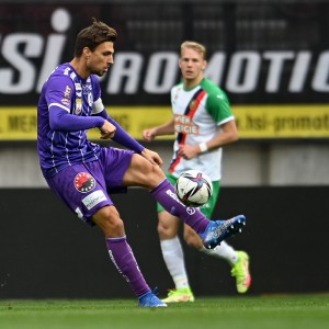 SK Austria Klagenfurt - SK Rapid Wien (16.10.2021)_80