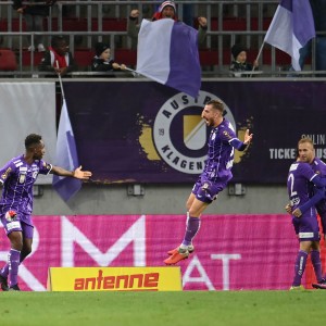 SK Austria Klagenfurt - SK Rapid Wien (16.10.2021)_8