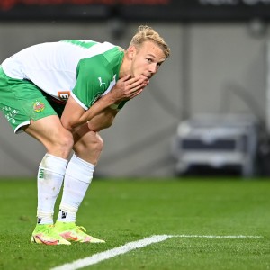 SK Austria Klagenfurt - SK Rapid Wien (16.10.2021)_8