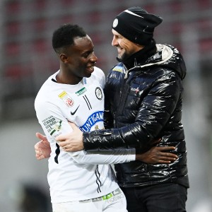 SK Austria Klagenfurt - SK Sturm Graz (12.12.2021)_16