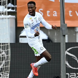 SK Austria Klagenfurt - SK Sturm Graz (12.12.2021)