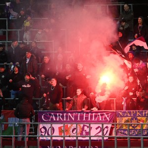 SK Austria Klagenfurt - SV Ried (27.02.2022)_10