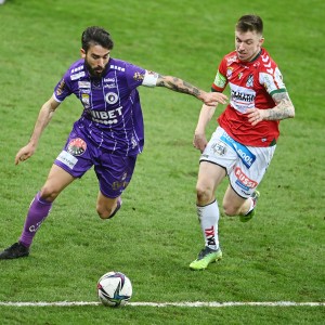 SK Austria Klagenfurt - SV Ried (27.02.2022)_14