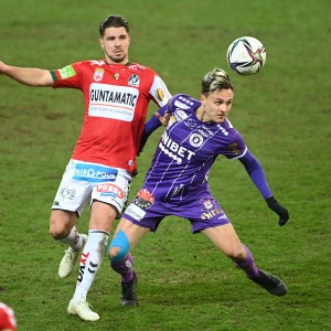 SK Austria Klagenfurt - SV Ried (27.02.2022)_1