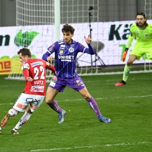 SK Austria Klagenfurt - SV Ried (27.02.2022)_1