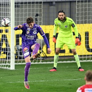 SK Austria Klagenfurt - SV Ried (27.02.2022)_21