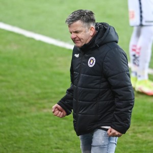SK Austria Klagenfurt - SV Ried (27.02.2022)