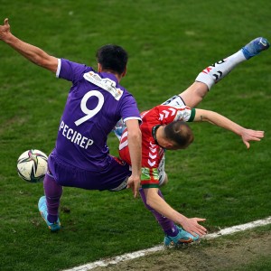 SK Austria Klagenfurt - SV Ried (27.02.2022)_2