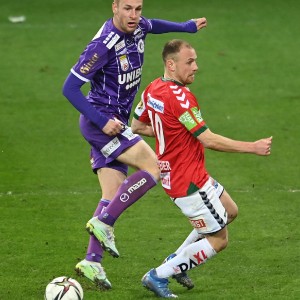 SK Austria Klagenfurt - SV Ried (27.02.2022)_2