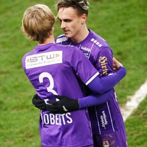 SK Austria Klagenfurt - SV Ried (27.02.2022)_2