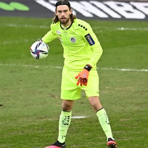 SK Austria Klagenfurt - SV Ried (27.02.2022)_4