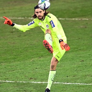 SK Austria Klagenfurt - SV Ried (27.02.2022)_4