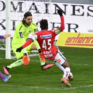 SK Austria Klagenfurt - SV Ried (27.02.2022)_5