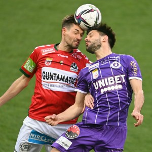 SK Austria Klagenfurt - SV Ried (27.02.2022)_5
