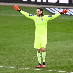SK Austria Klagenfurt - SV Ried (27.02.2022)_5