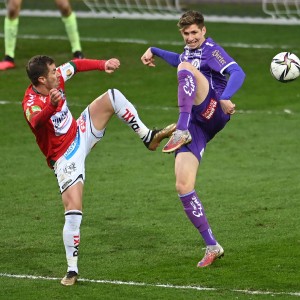 SK Austria Klagenfurt - SV Ried (27.02.2022)_7