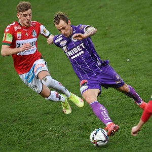 SK Austria Klagenfurt - SV Ried (27.02.2022)_8