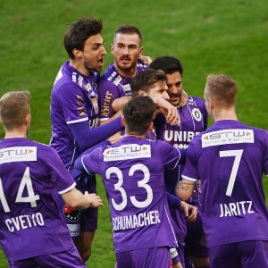 SK Austria Klagenfurt - SV Ried (27.02.2022)_9