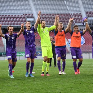 SK Austria Klagenfurt - TSV Hartberg (07.08.2021)_11