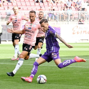 SK Austria Klagenfurt - TSV Hartberg (07.08.2021)_13