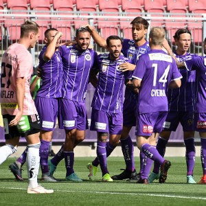 SK Austria Klagenfurt - TSV Hartberg (07.08.2021)_13