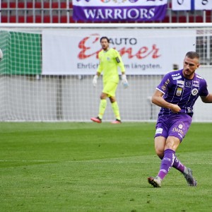 SK Austria Klagenfurt - TSV Hartberg (07.08.2021)_15