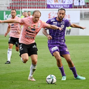 SK Austria Klagenfurt - TSV Hartberg (07.08.2021)_16