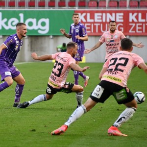 SK Austria Klagenfurt - TSV Hartberg (07.08.2021)_17