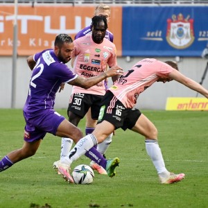 SK Austria Klagenfurt - TSV Hartberg (07.08.2021)_18