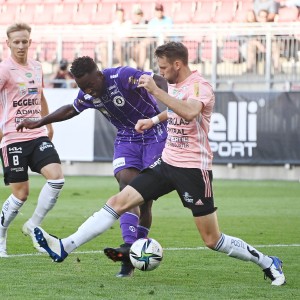 SK Austria Klagenfurt - TSV Hartberg (07.08.2021)_1