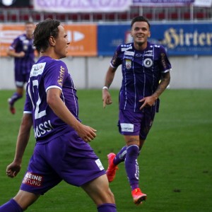 SK Austria Klagenfurt - TSV Hartberg (07.08.2021)_22