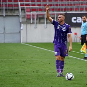 SK Austria Klagenfurt - TSV Hartberg (07.08.2021)_24