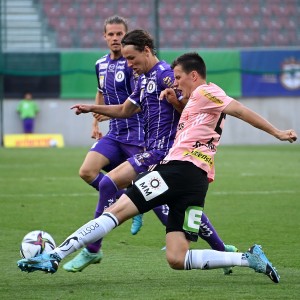 SK Austria Klagenfurt - TSV Hartberg (07.08.2021)_25