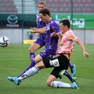 SK Austria Klagenfurt - TSV Hartberg (07.08.2021)_26