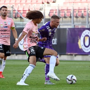 SK Austria Klagenfurt - TSV Hartberg (07.08.2021)_2