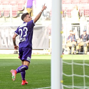SK Austria Klagenfurt - TSV Hartberg (07.08.2021)_30