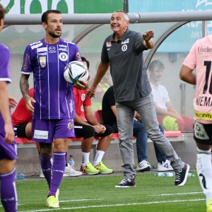 SK Austria Klagenfurt - TSV Hartberg (07.08.2021)_32