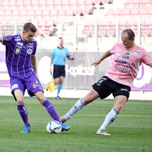 SK Austria Klagenfurt - TSV Hartberg (07.08.2021)_37