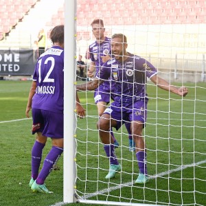 SK Austria Klagenfurt - TSV Hartberg (07.08.2021)_40
