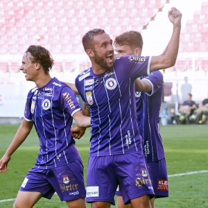 SK Austria Klagenfurt - TSV Hartberg (07.08.2021)_41