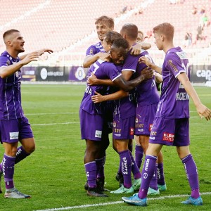 SK Austria Klagenfurt - TSV Hartberg (07.08.2021)_44