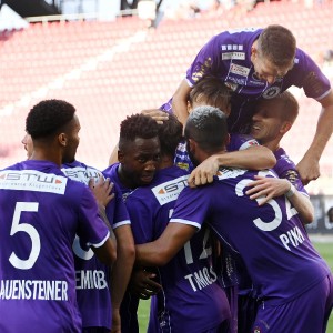 SK Austria Klagenfurt - TSV Hartberg (07.08.2021)_45