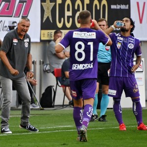 SK Austria Klagenfurt - TSV Hartberg (07.08.2021)_47