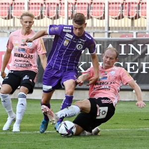 SK Austria Klagenfurt - TSV Hartberg (07.08.2021)_48