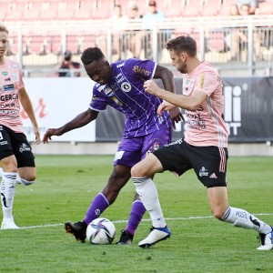 SK Austria Klagenfurt - TSV Hartberg (07.08.2021)_49