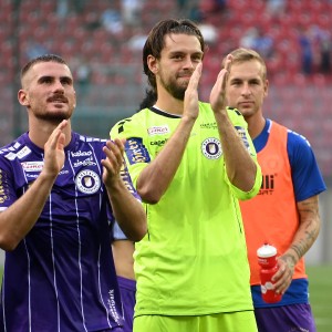 SK Austria Klagenfurt - TSV Hartberg (07.08.2021)_5
