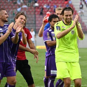 SK Austria Klagenfurt - TSV Hartberg (07.08.2021)_6