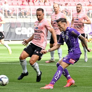 SK Austria Klagenfurt - TSV Hartberg (07.08.2021)_9