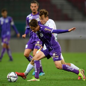 SK Austria Klagenfurt - WSG Wattens Tirol (28.08.2021)_10